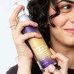 Moisture Locking Curl Refresher
