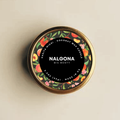 NALGONA CANDLE TIN