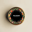 NALGONA CANDLE TIN