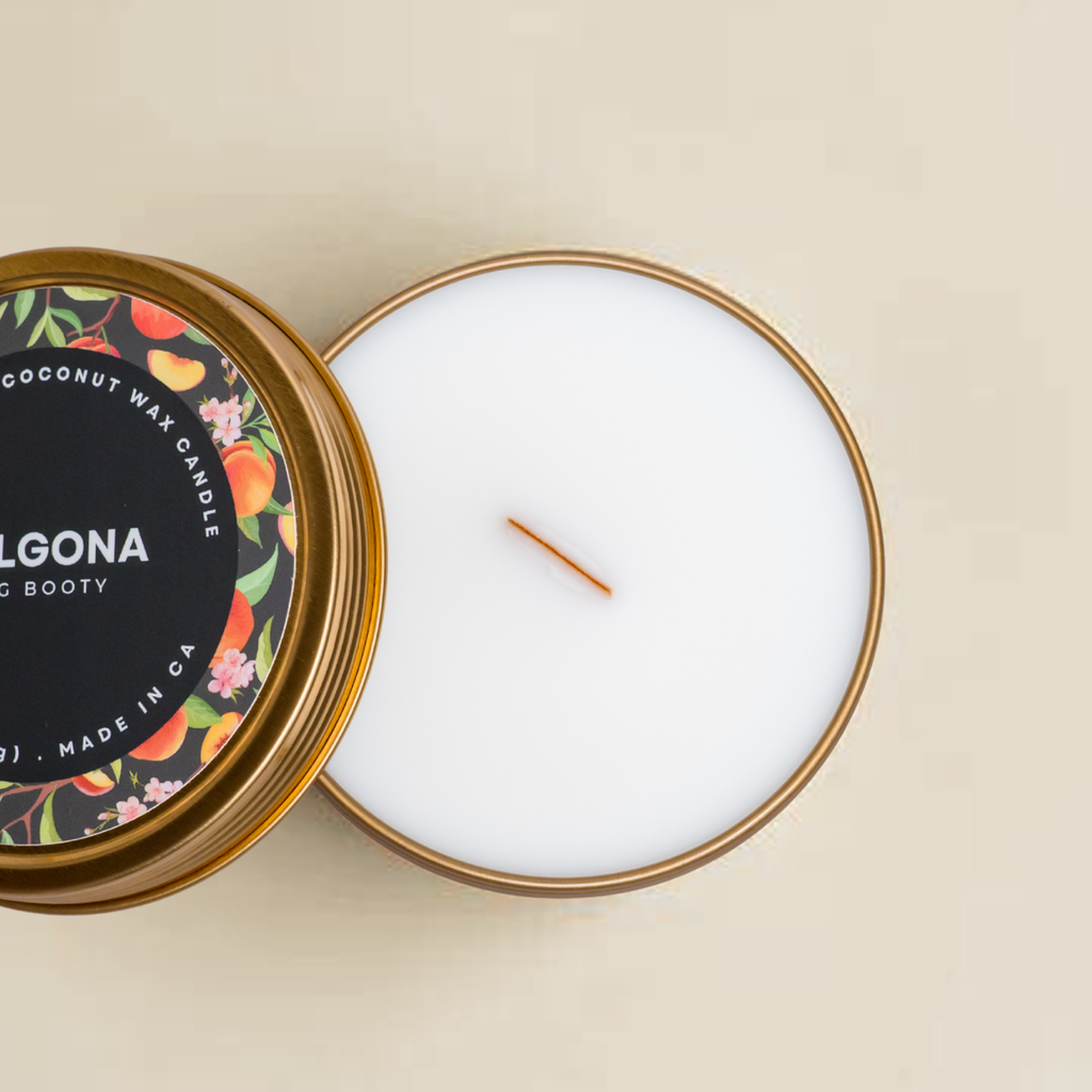 NALGONA CANDLE TIN