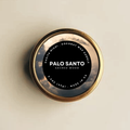 PALO SANTO CANDLE TIN