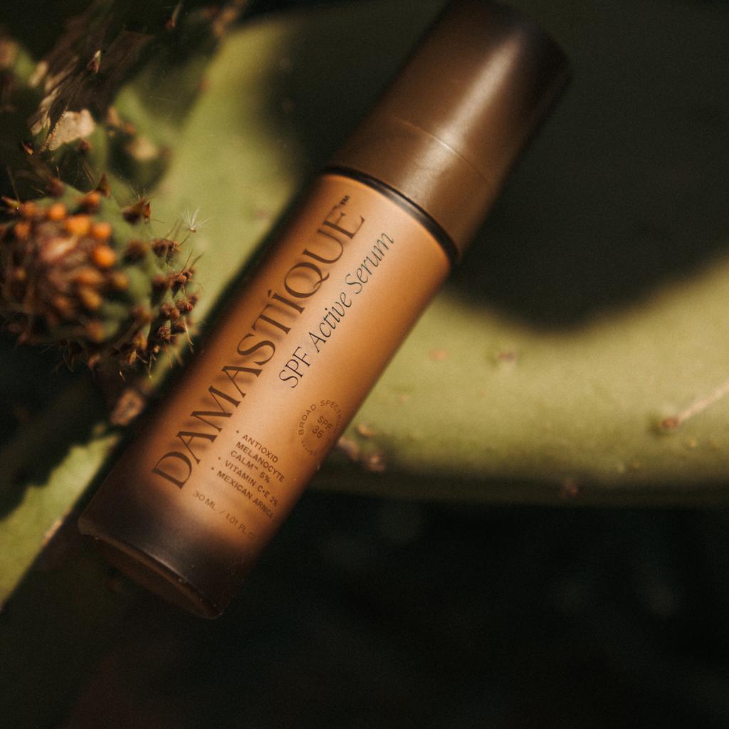 Damastíque SPF Active Serum
