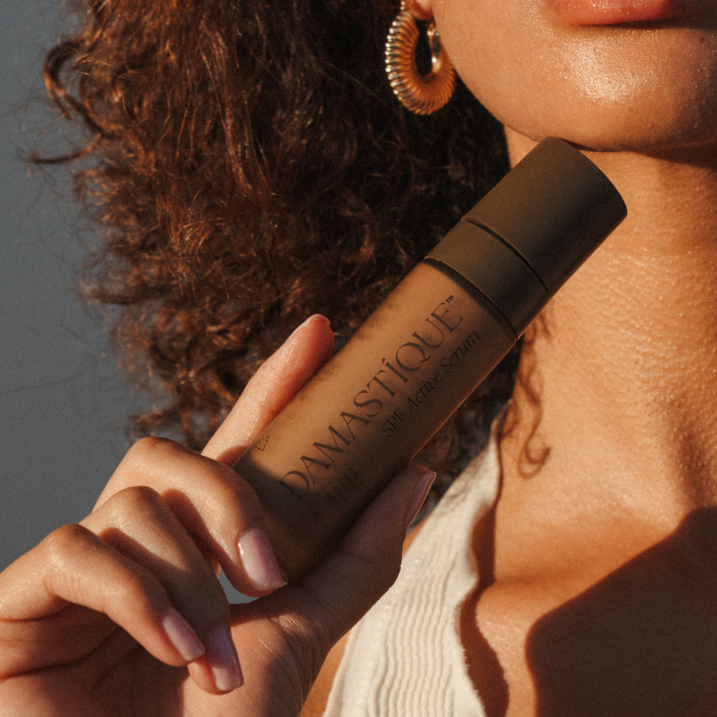 Damastíque SPF Active Serum