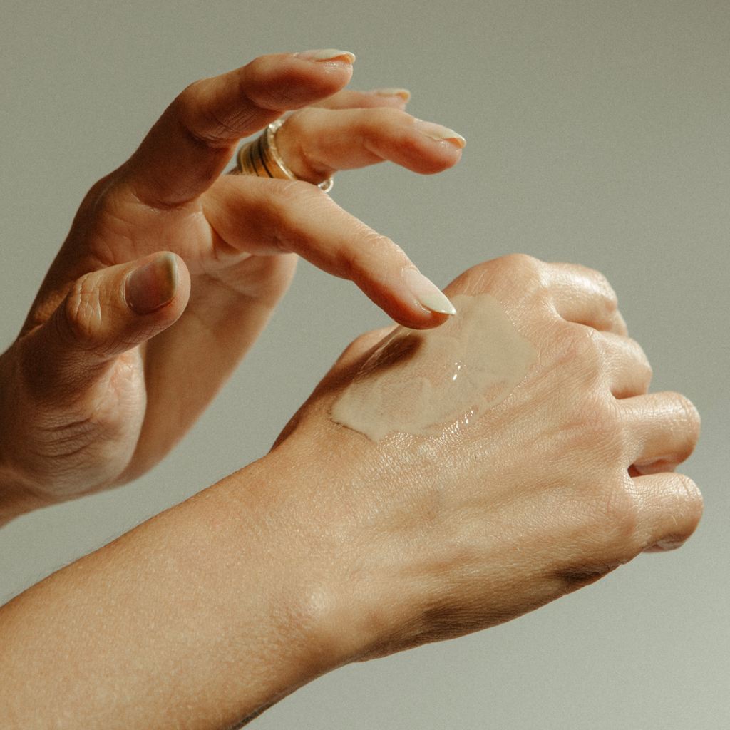 Damastíque SPF Active Serum