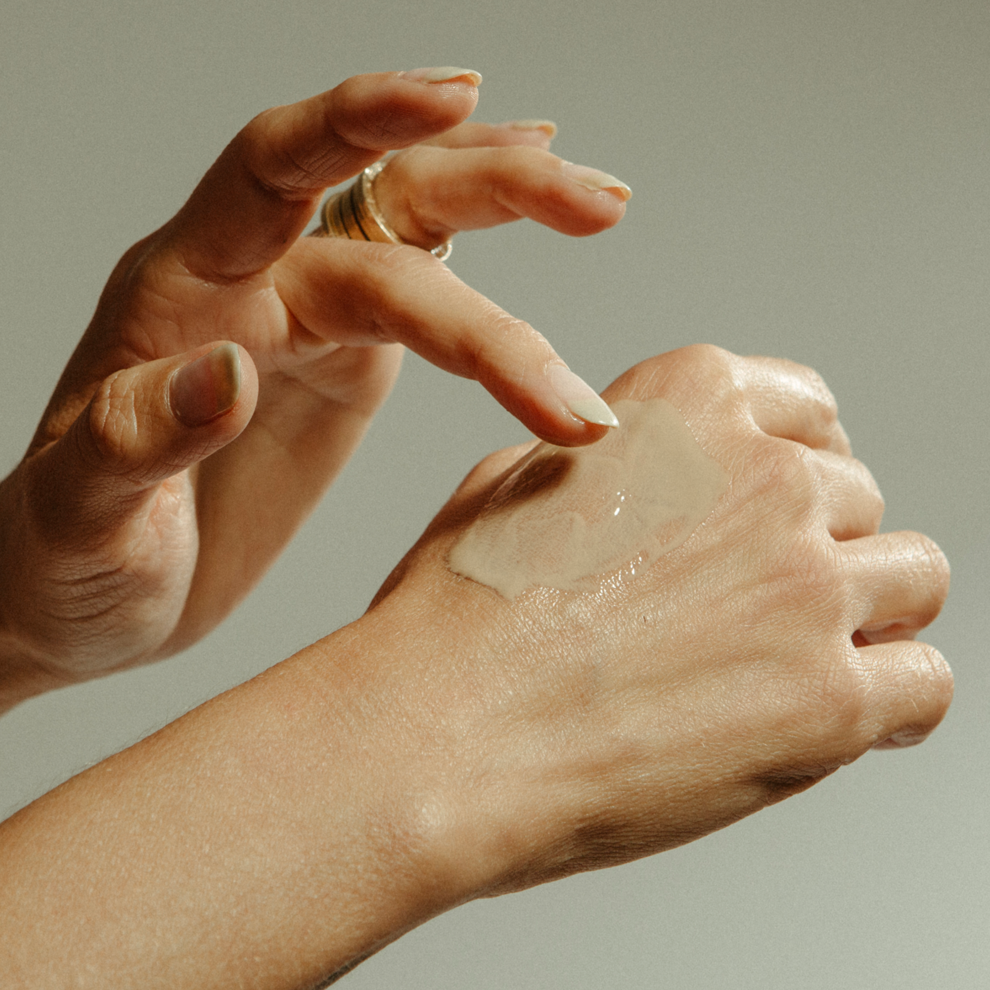 Damastíque SPF Active Serum