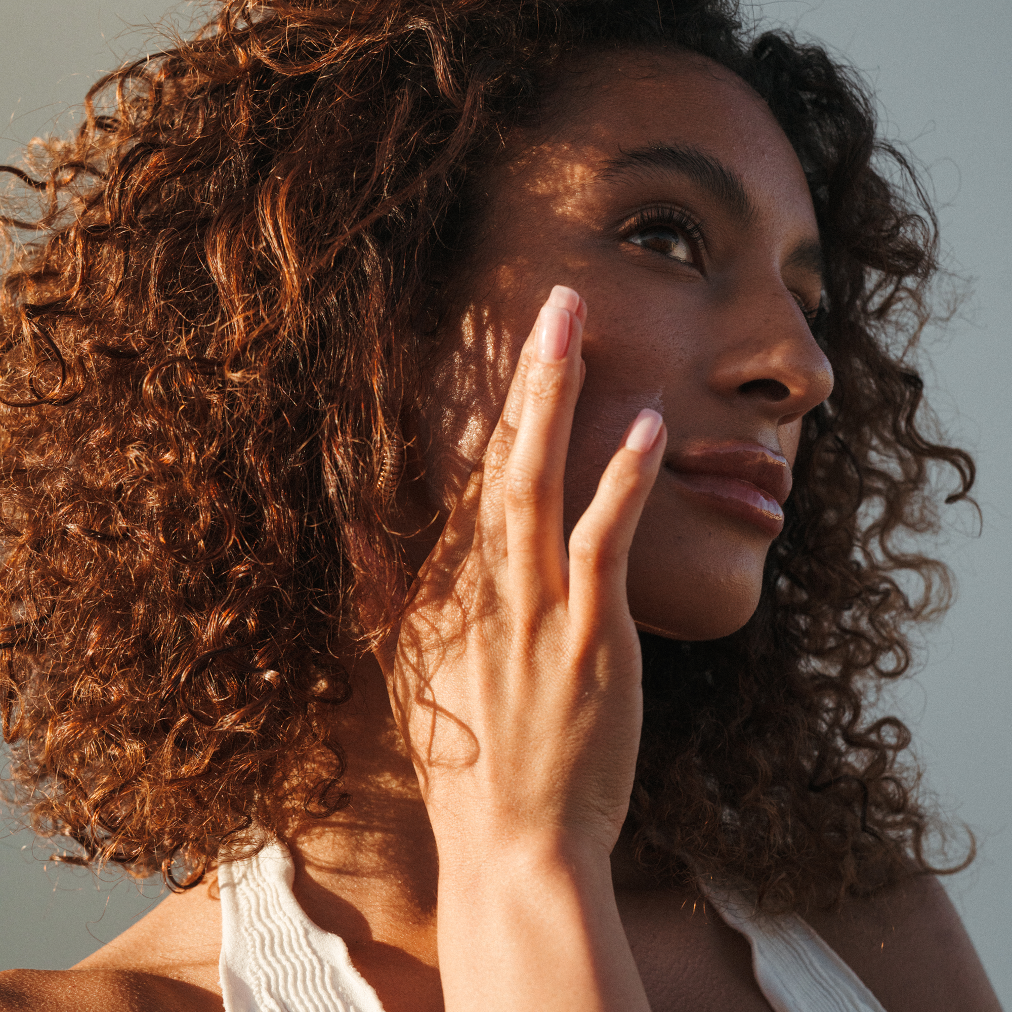 Damastíque SPF Active Serum