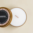PODEROSA CANDLE TIN