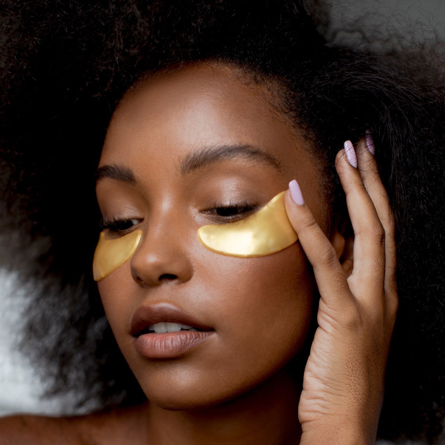 BEAUTOLOGY LAB 24K Gold Collagen Eye Masks