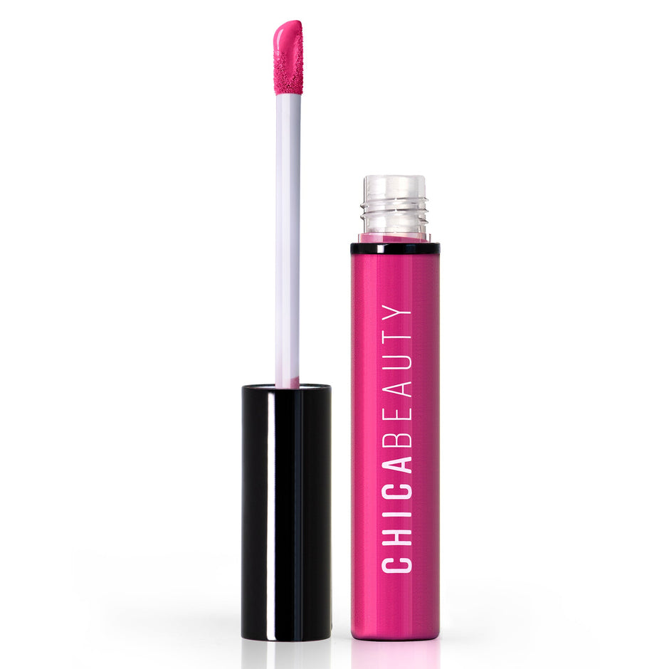 Chica Beauty Matte Liquid Lipstick