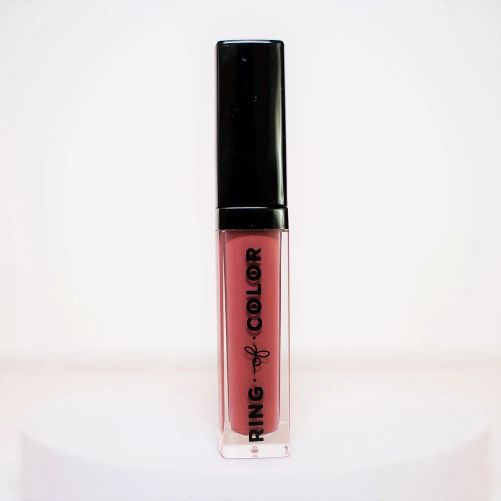 Power | Velvet Matte Liquid Lipstick