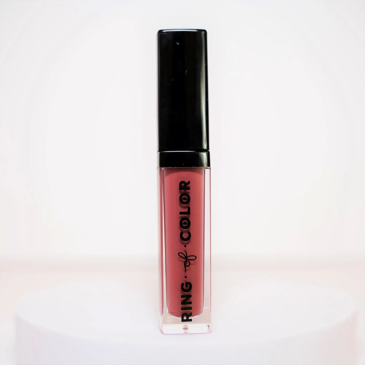 Ring of Color Power Velvet Matte Liquid Lipstick