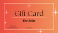 The Jefas Box Gift Card