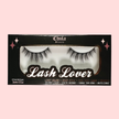 Sencilla | Lash Lover Lashes (Short Anime Rounded, Perfect for Glasses Wearers)