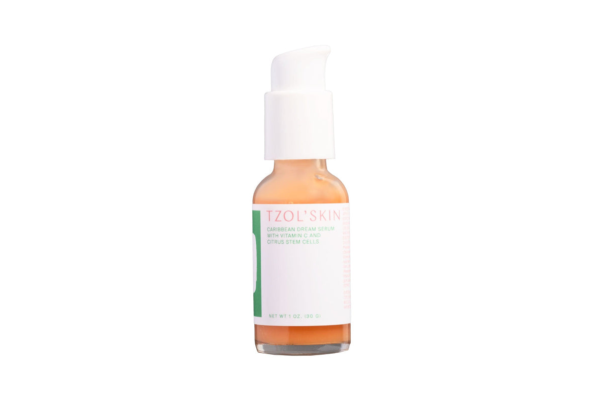 Tzol'Skin Caribbean Dream Serum