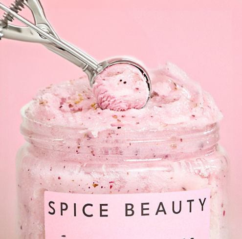 Spice Beauty Glow & Nourish Bundle