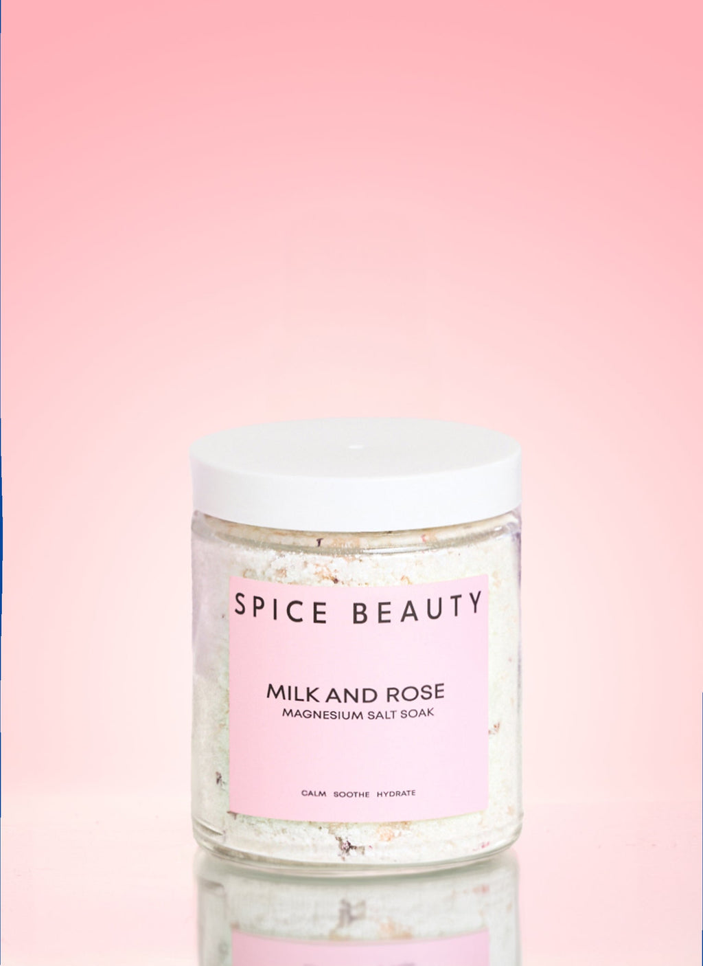 Spice Beauty Soothe and Scent Duo