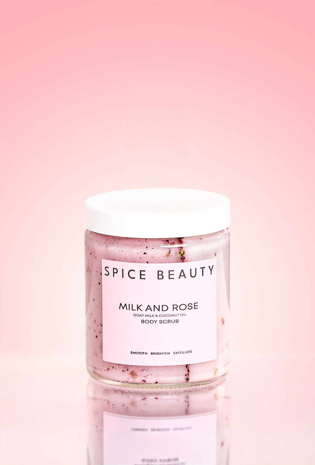 Spice Beauty Radiant Skin Duo