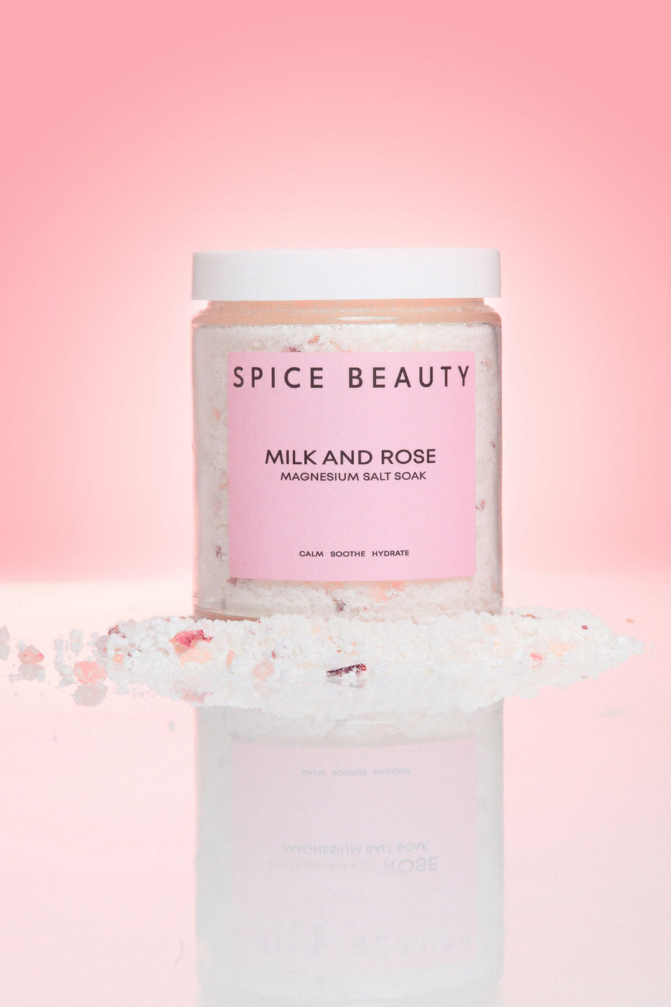 Spice Beauty Radiant Skin Duo