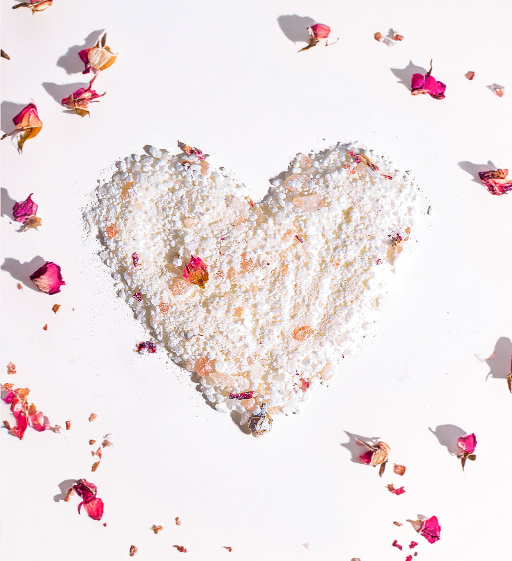 Spice Beauty Magnesium Salt Soak