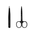 Grace Lash House Precision Tweezers & Scissors Duo