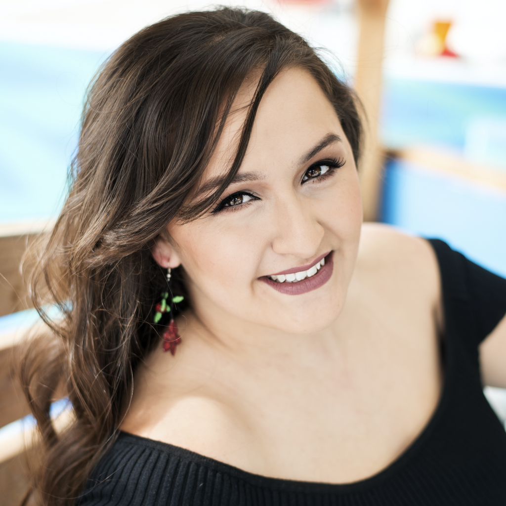 Vive Cosmetics Spanglish Liquid Lipstick (pre-order)