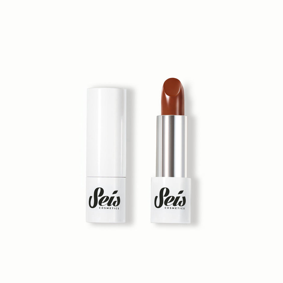 Semi Matte Lipstick