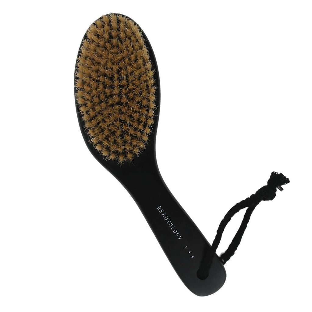 BEAUTOLOGY LAB Lymphatic Dry Brush