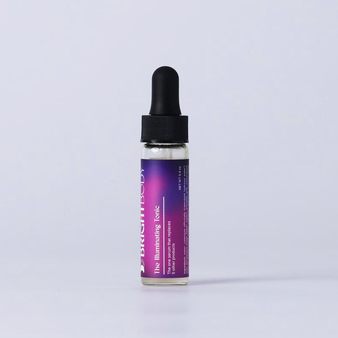 The Illuminating Tonic