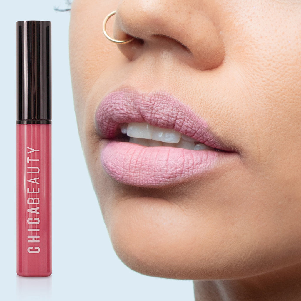 Chica Beauty Matte Liquid Lipstick