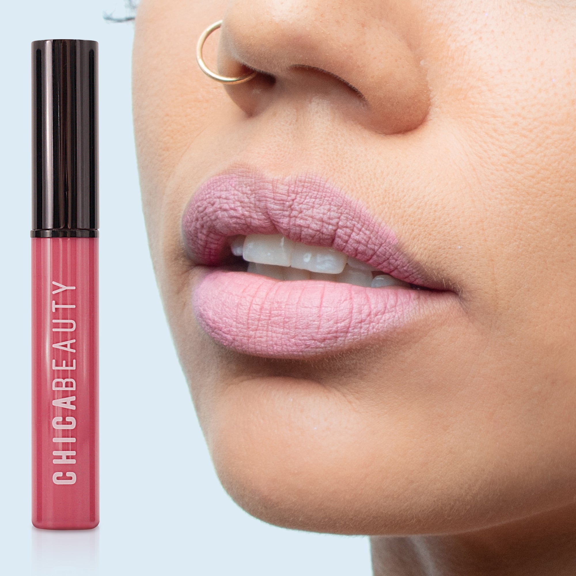 Chica Beauty Matte Liquid Lipstick