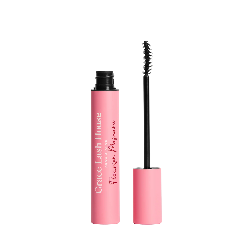 Grace Lash House Flourish Mascara