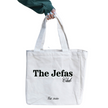 The Jefas Club Tote