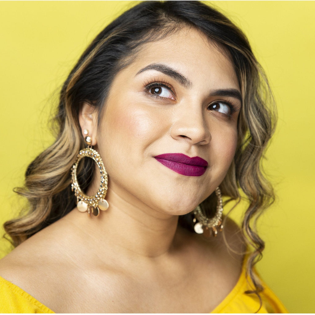 Vive Cosmetics Selena Forever Liquid Lipstick