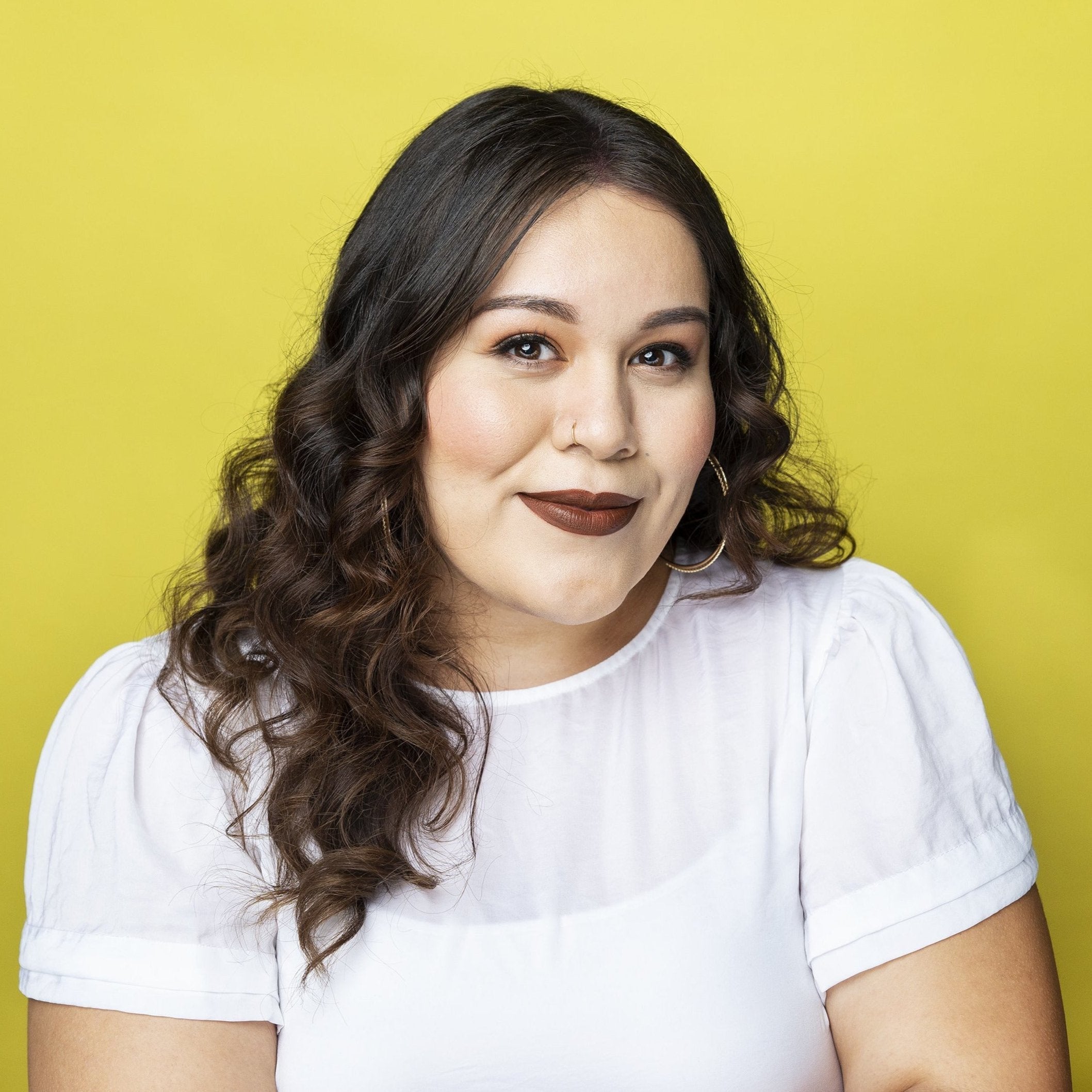 Vive Cosmetics Morenita Liquid Lipstick