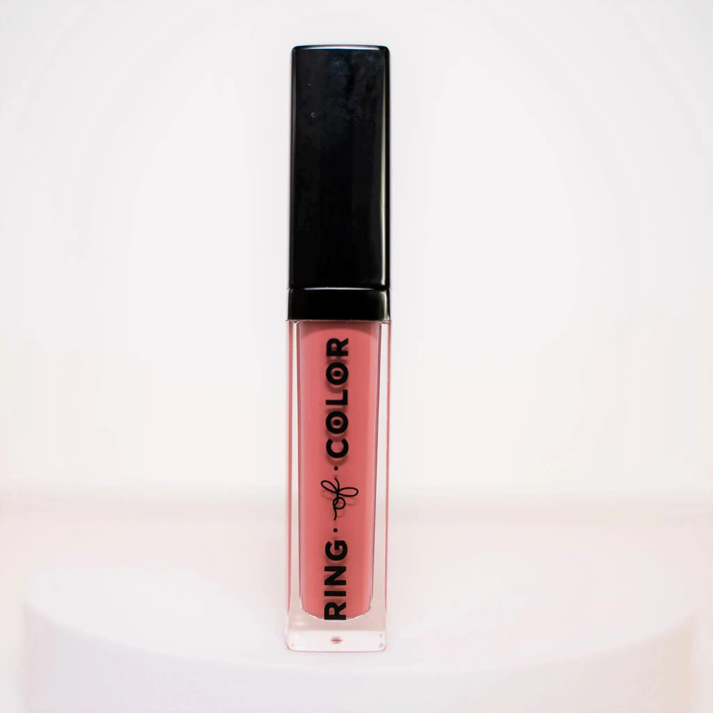 Valentina | Velvet Matte Liquid Lipstick