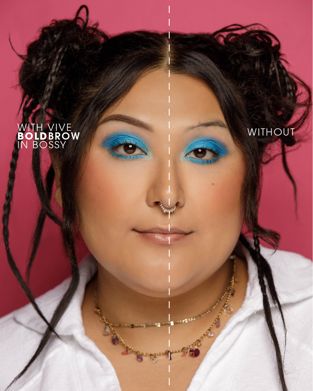 Vive Cosmetics Bossy Brow Pencil