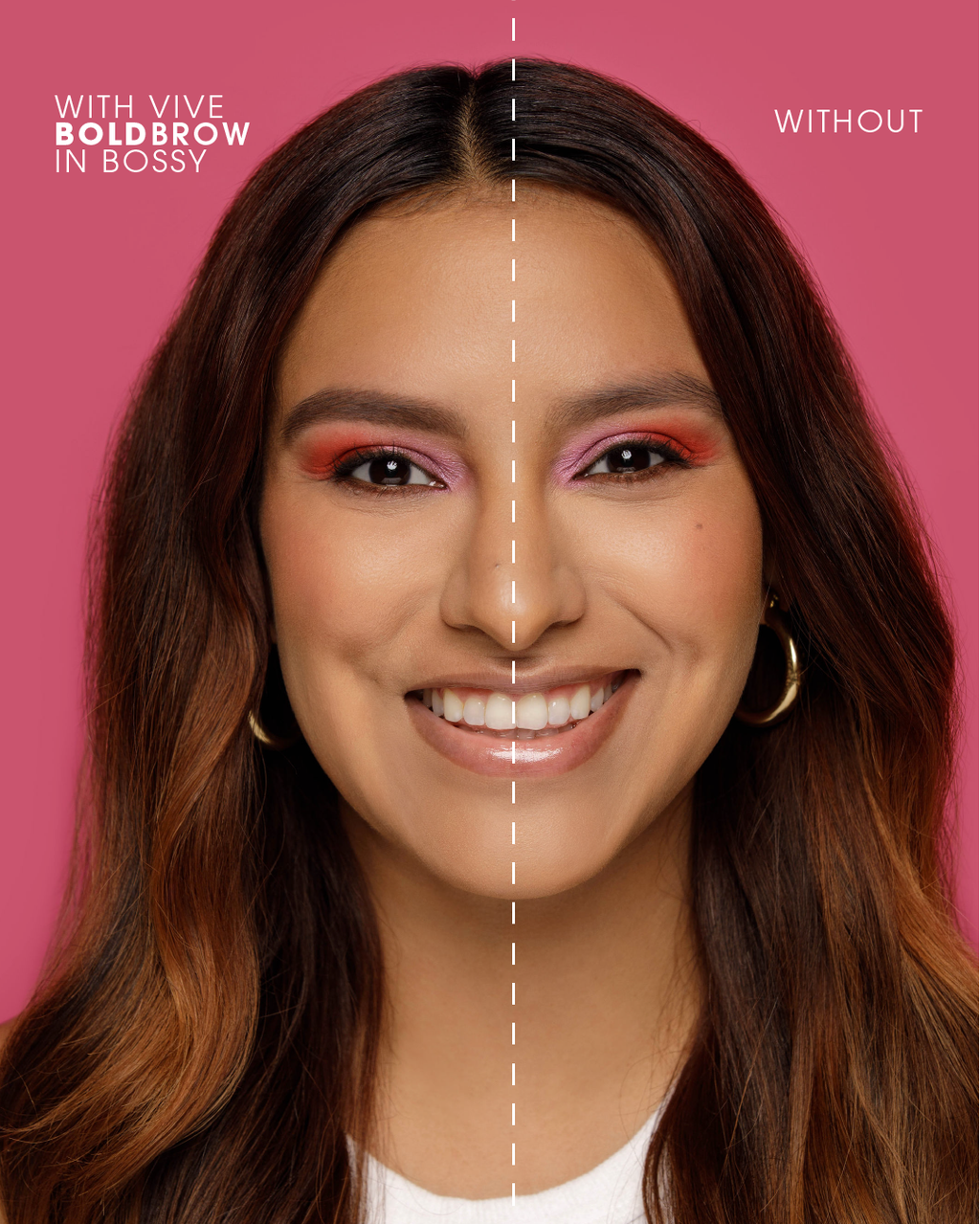 Vive Cosmetics Dulce Holiday Kit - Brow Pencil Set