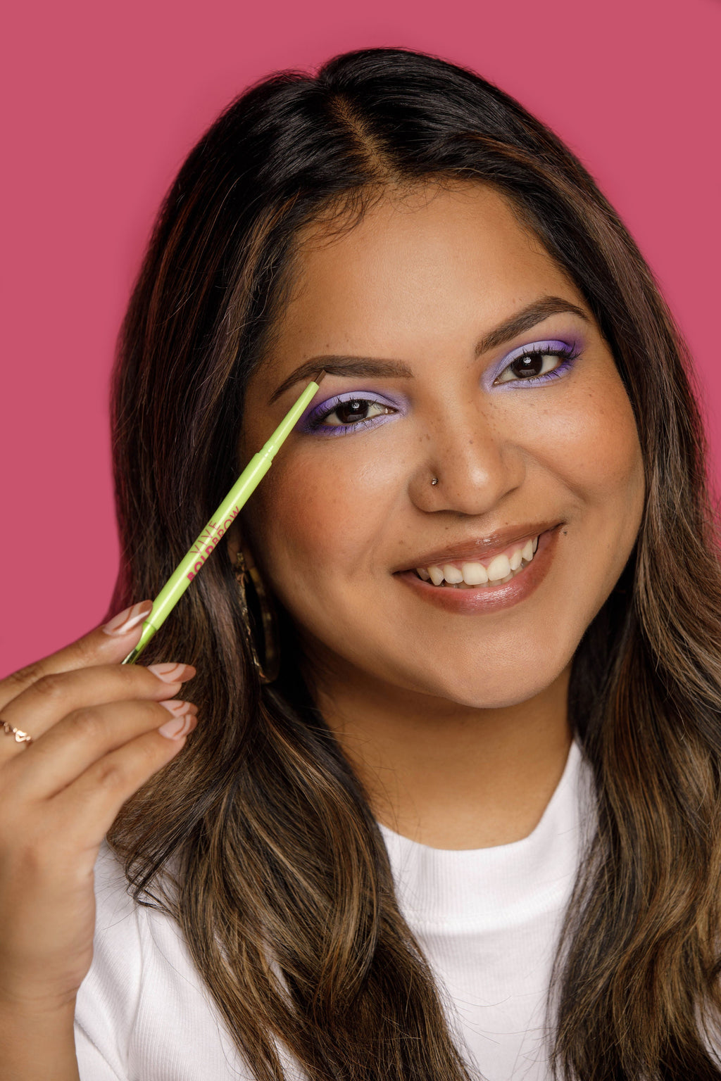 Vive Cosmetics Brava Brow Pencil