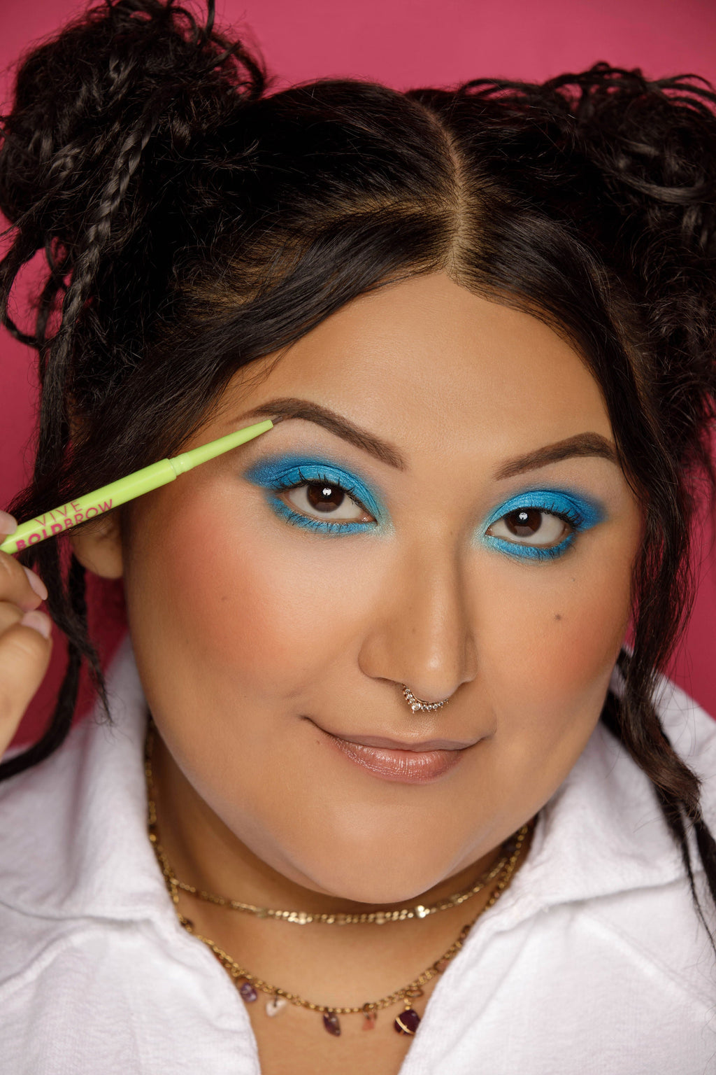 Vive Cosmetics Bossy Brow Pencil
