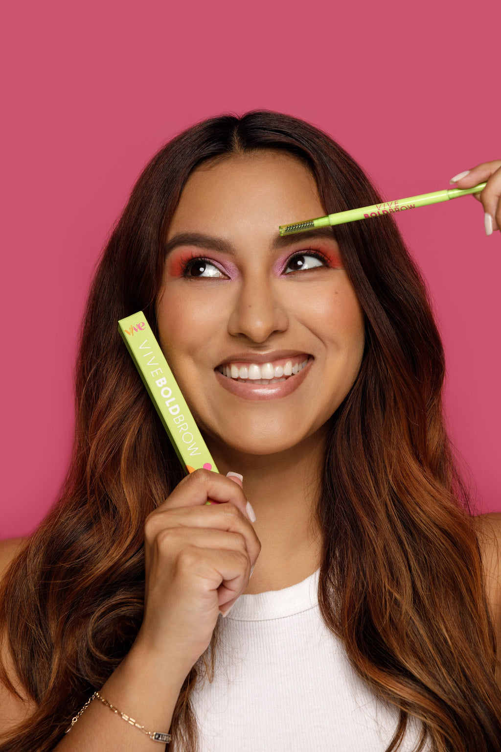 Vive Cosmetics Bossy Brow Pencil