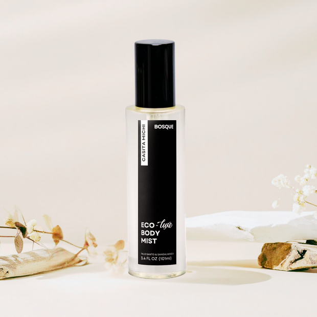 BOSQUE | Eco-Luxe Body Mist