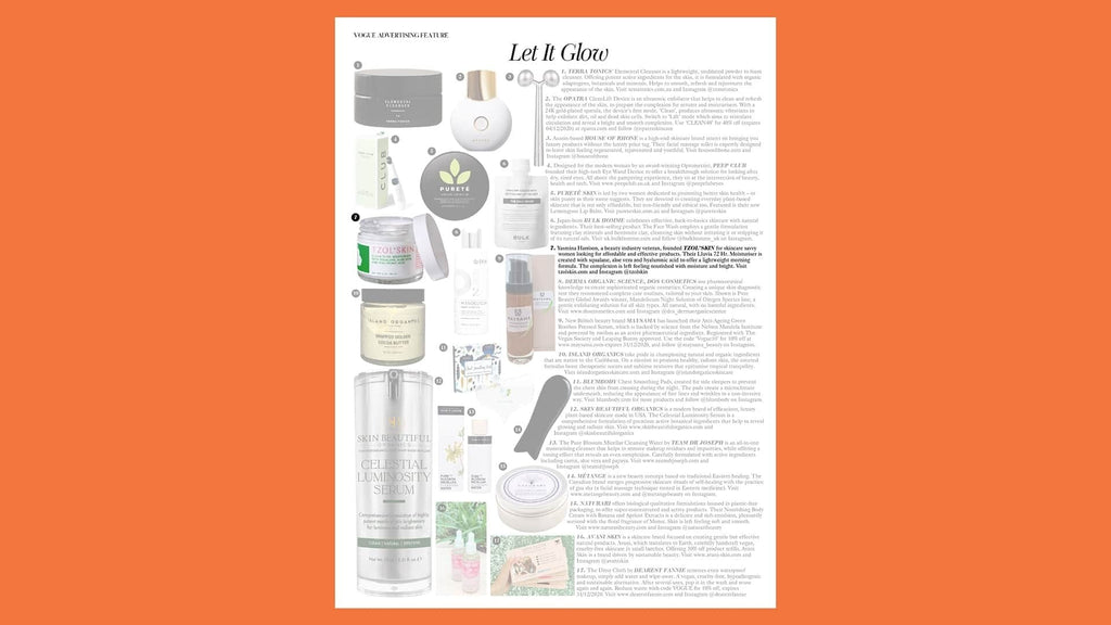 Tzol'Skin Lluvia 72HR Moisturizer