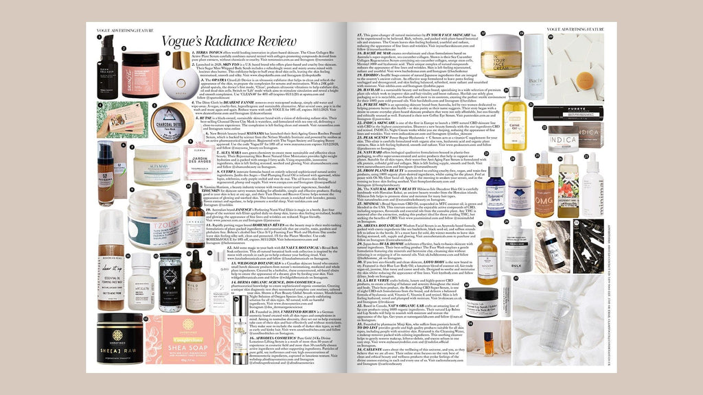 Tzol'Skin Turn Down and Recover Creme