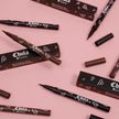 Chula Beauty Liquid Liner Duo (Black/Brown)