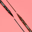 Chula Beauty Liquid Liner Duo (Black/Brown)