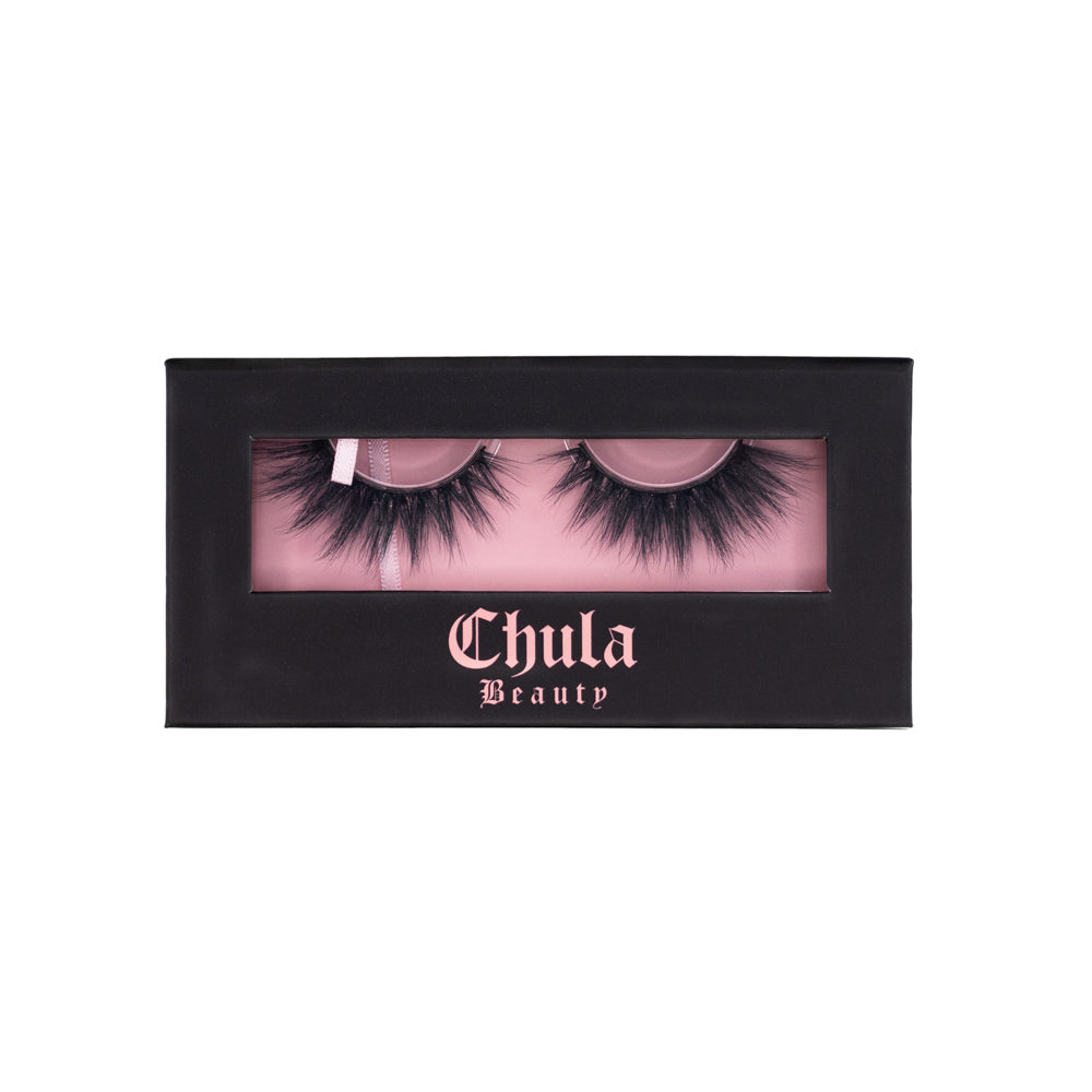 Chula Beauty Mary Jane Lashes
