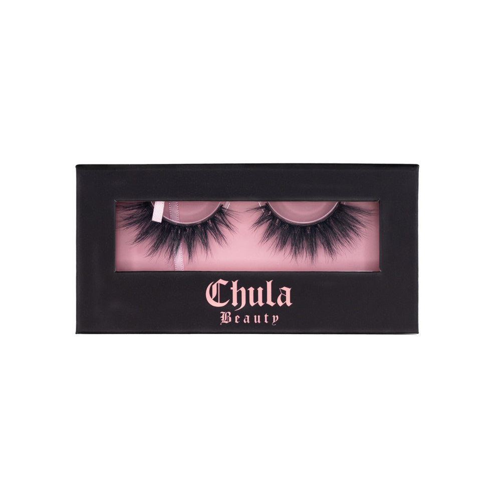 Chula Beauty Mary Jane Lashes