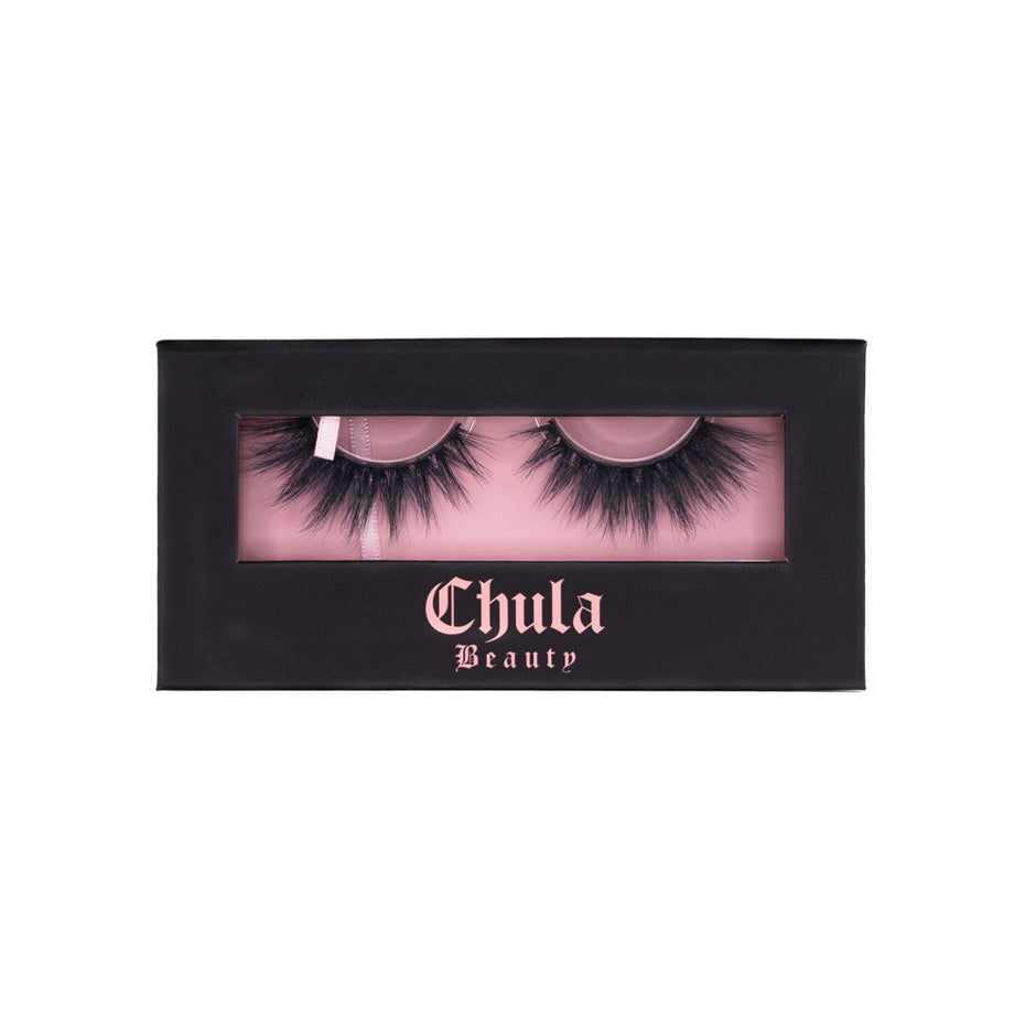 Chula Beauty Mary Jane Lashes