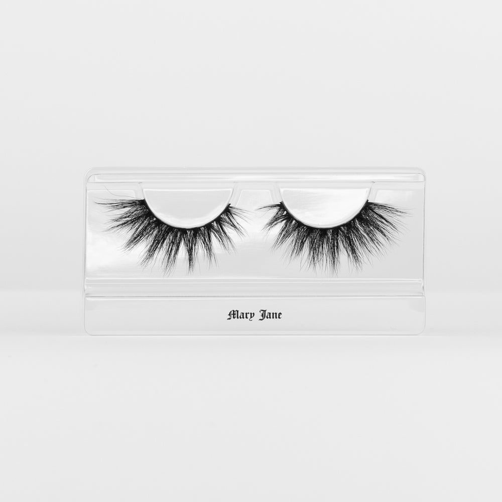 Chula Beauty Mary Jane Lashes