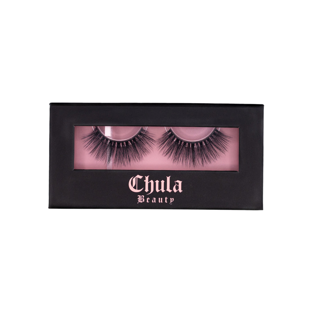 Chula Beauty Kilos Eyelashes